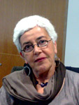 Yvonne Singer